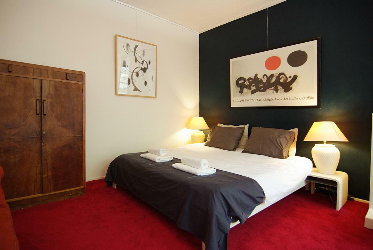 Wooden Mill Bed and breakfast